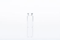 Parfum/Schoonheidsmiddelen/de Flesjesoem &amp; ODM van het Etherische olie Medische Tubulaire Glas