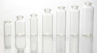 Parfum/Schoonheidsmiddelen/de Flesjesoem &amp; ODM van het Etherische olie Medische Tubulaire Glas