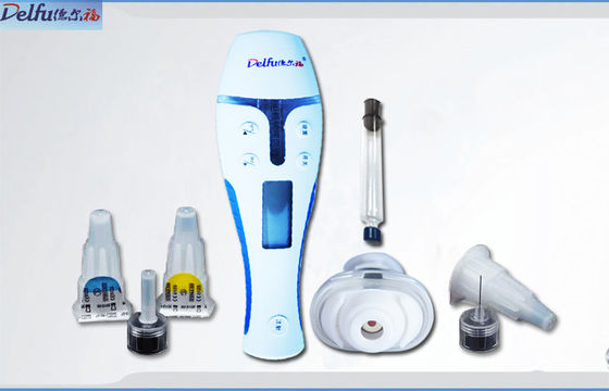 kwaliteit  Long Acting Smart Insulin Pen Safety Needles / Diabetic Insulin Injection Pen Fabriek