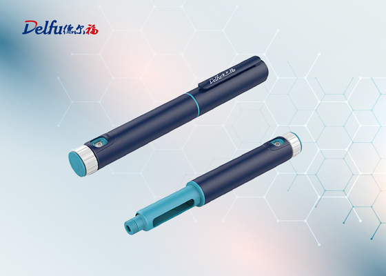 Multi Vaste Dosis Beschikbaar Pen Injector For Enoxaparin Teriparatide