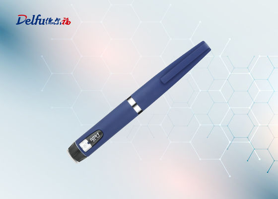 Regelbare Peptide van Dosis Opnieuw te gebruiken Pen Injector For HGH