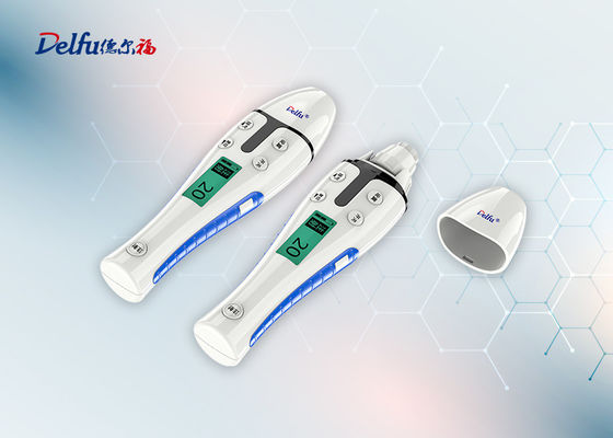 De regelbare Insuline HGH van Dosis Elektronische Pen Injector Needle Hidden For