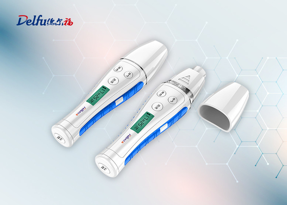 Elektronische Pen Injector Needle Hidden Fixed-Dosis voor Enoxaparin Teriparatide