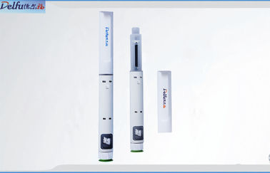 De beschikbare Naalden van de de Penveiligheid van de Insulineinjectie voor 3ml-Patroon