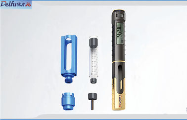 Pre Gevulde Digitale Insuline Pen Safety Needles Medical Grade Pp