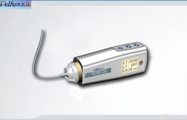 Nauwkeurige Ononderbroken Insulinepomp met Delfu-het Systeem van CGM/Dubbele Microprocessors