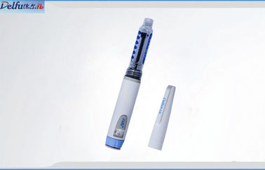 De plastic Handinjectie van de Insulinepen voor Diabete Geduldige, Hoge Presion