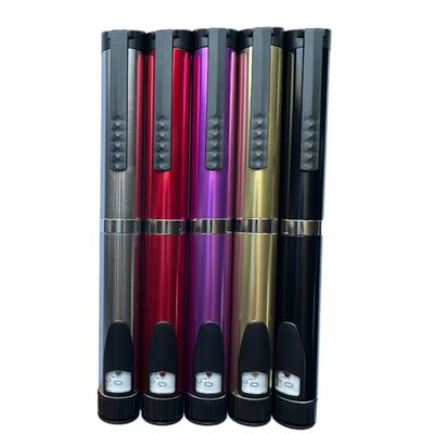 Gewichtsverlies 3 ml Insuline Pen Injectie Pen Herbruikbare Pen Injector