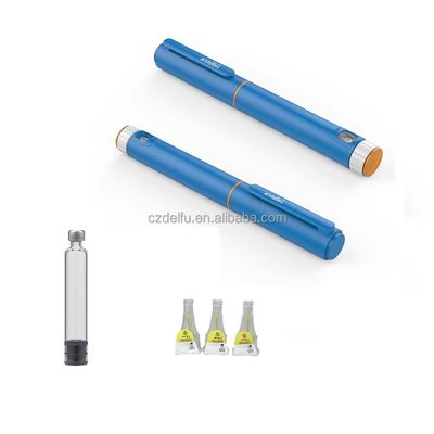 Eenmalige pen voor meervoudige injectiepen Insuline Pen Injectie Voor Diabetes Semaglutide