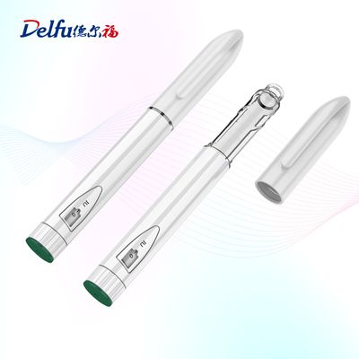 Disposable Adjustable Dose Pen Injector Insulin Pen Injection for FSH Woman