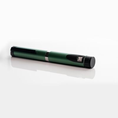Naaldlengte 5 mm Insulin Pen Biedt doseringsherinnering en rotatie van de injectieplaats Optimaliseert de insuline-injectie routine