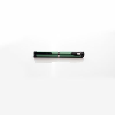 Verre-infrarood desinfecterend type ISO11608 Variabele dosering Doseringtype Apparaat dat sterilisatie en nauwkeurige dosering garandeert