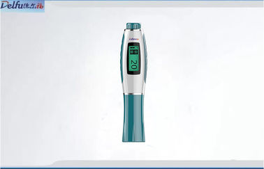 Grote Volume Elektronische Digitale Spuit voor Vooraf gevulde Patroon/Injecties